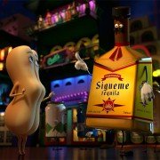 Sausage Party - galeria zdjęć - filmweb