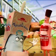 Sausage Party - galeria zdjęć - filmweb