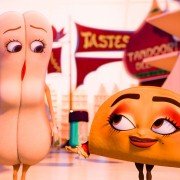 Sausage Party - galeria zdjęć - filmweb