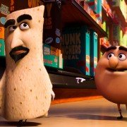 Sausage Party - galeria zdjęć - filmweb