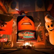 Sausage Party - galeria zdjęć - filmweb