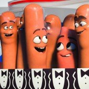 Sausage Party - galeria zdjęć - filmweb
