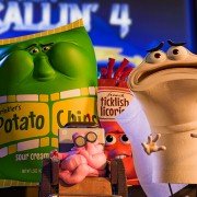 Sausage Party - galeria zdjęć - filmweb