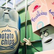 Sausage Party - galeria zdjęć - filmweb