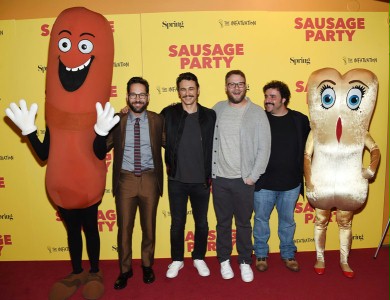 Sausage Party - galeria zdjęć - filmweb