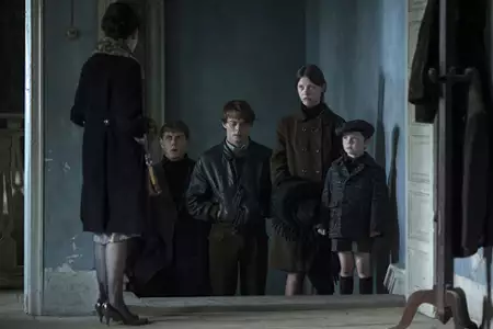 Tajemnica Marrowbone - galeria zdjęć - filmweb