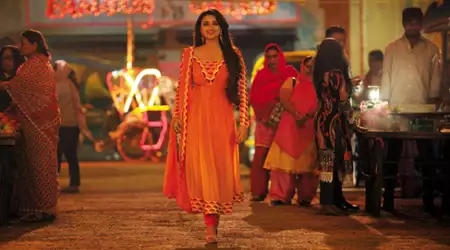 Daawat-e-Ishq - galeria zdjęć - filmweb
