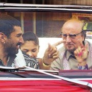 Daawat-e-Ishq - galeria zdjęć - filmweb