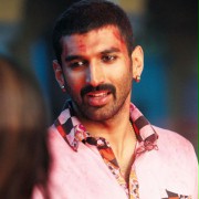 Tariq &quot;Taru&quot; Haidar