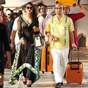 Daawat-e-Ishq - galeria zdjęć - filmweb