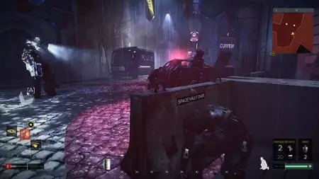Deus Ex: Rozłam Ludzkości - galeria zdjęć - filmweb