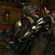 Deus Ex: Rozłam Ludzkości - galeria zdjęć - filmweb
