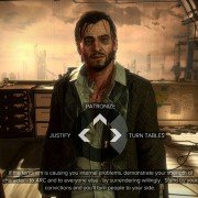 Deus Ex: Rozłam Ludzkości - galeria zdjęć - filmweb