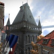 Deus Ex: Rozłam Ludzkości - galeria zdjęć - filmweb
