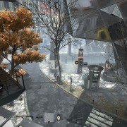 Deus Ex: Rozłam Ludzkości - galeria zdjęć - filmweb