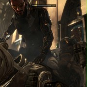 Deus Ex: Mankind Divided - galeria zdjęć - filmweb