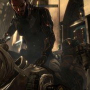 Deus Ex: Mankind Divided - galeria zdjęć - filmweb