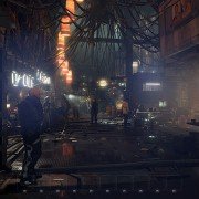 Deus Ex: Mankind Divided - galeria zdjęć - filmweb