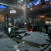 Deus Ex: Mankind Divided - galeria zdjęć - filmweb