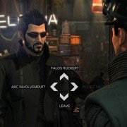 Deus Ex: Mankind Divided - galeria zdjęć - filmweb
