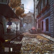Deus Ex: Mankind Divided - galeria zdjęć - filmweb