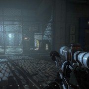 Deus Ex: Mankind Divided - galeria zdjęć - filmweb