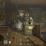 Deus Ex: Mankind Divided - galeria zdjęć - filmweb