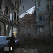Deus Ex: Mankind Divided - galeria zdjęć - filmweb
