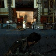 Deus Ex: Mankind Divided - galeria zdjęć - filmweb