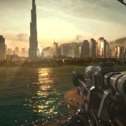 Deus Ex: Mankind Divided - galeria zdjęć - filmweb