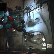 Deus Ex: Mankind Divided - galeria zdjęć - filmweb