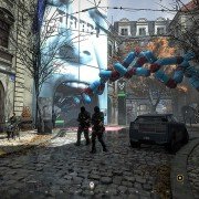 Deus Ex: Mankind Divided - galeria zdjęć - filmweb