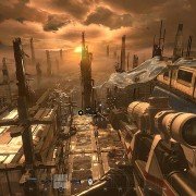 Deus Ex: Mankind Divided - galeria zdjęć - filmweb