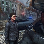 Deus Ex: Mankind Divided - galeria zdjęć - filmweb