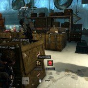 Deus Ex: Mankind Divided - galeria zdjęć - filmweb