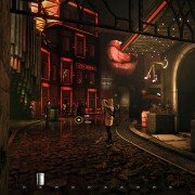 Deus Ex: Mankind Divided - galeria zdjęć - filmweb