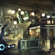 Deus Ex: Mankind Divided - galeria zdjęć - filmweb