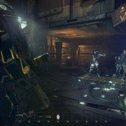 Deus Ex: Mankind Divided - galeria zdjęć - filmweb