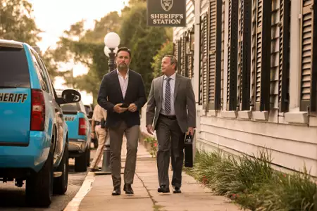 Outer Banks - galeria zdjęć - filmweb