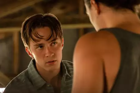Outer Banks - galeria zdjęć - filmweb