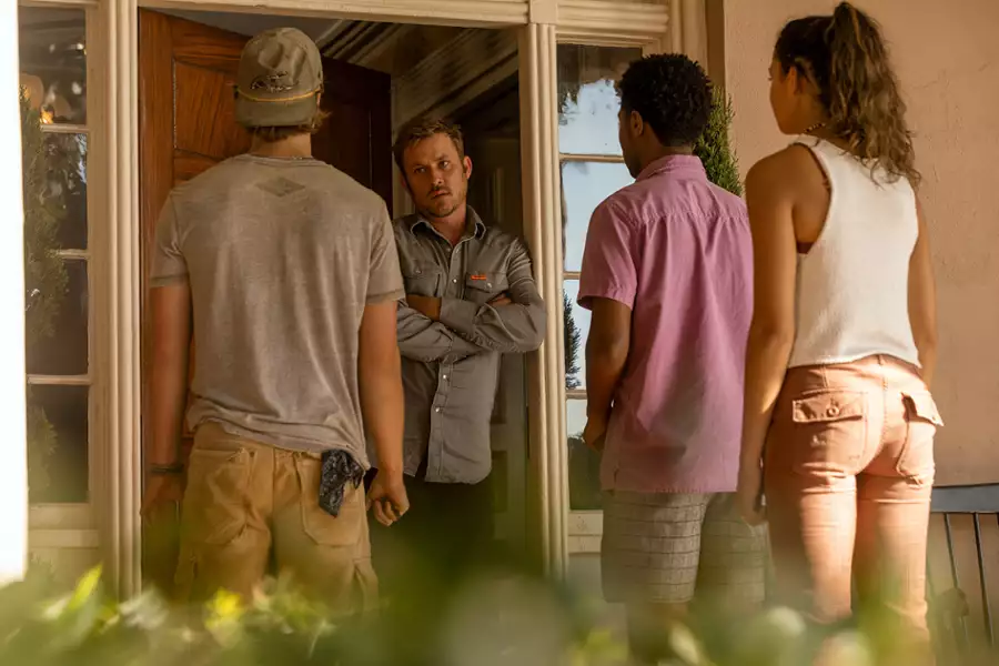 Outer Banks - galeria zdjęć - filmweb