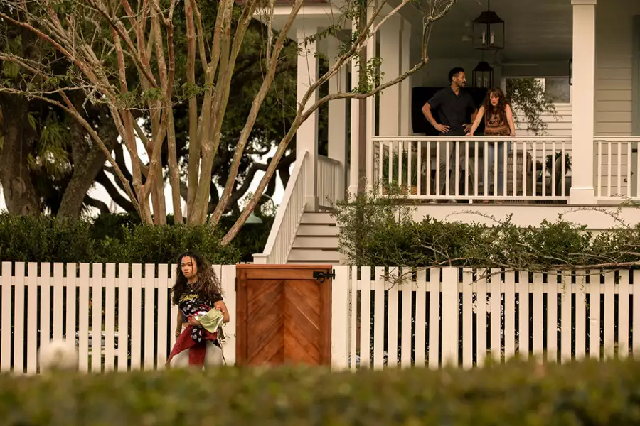 Outer Banks - galeria zdjęć - filmweb