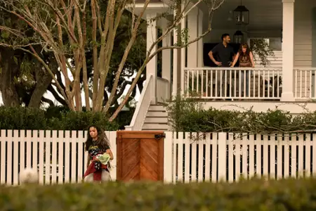 Outer Banks - galeria zdjęć - filmweb