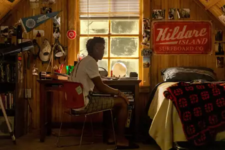 Outer Banks - galeria zdjęć - filmweb