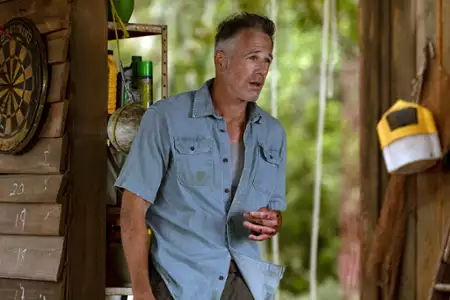 Outer Banks - galeria zdjęć - filmweb