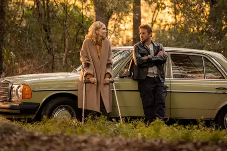 Outer Banks - galeria zdjęć - filmweb