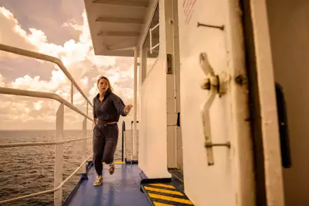 Outer Banks - galeria zdjęć - filmweb