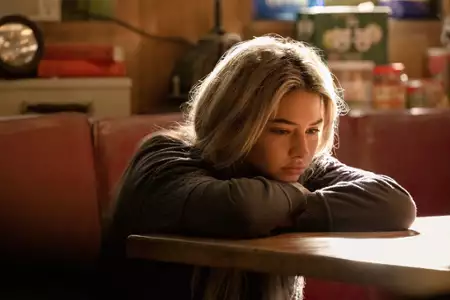 Outer Banks - galeria zdjęć - filmweb