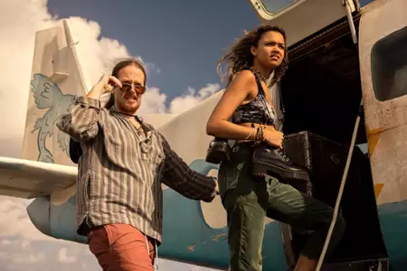 Outer Banks - galeria zdjęć - filmweb