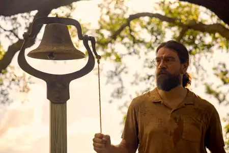 Outer Banks - galeria zdjęć - filmweb